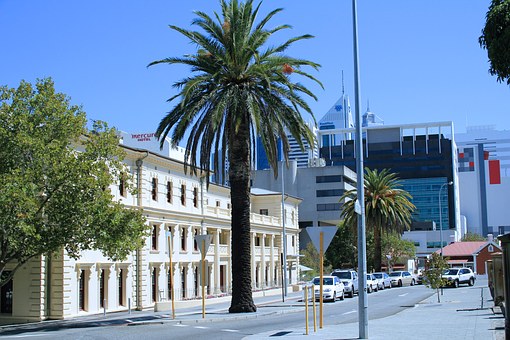 Overseas destinations for Australian lawyers