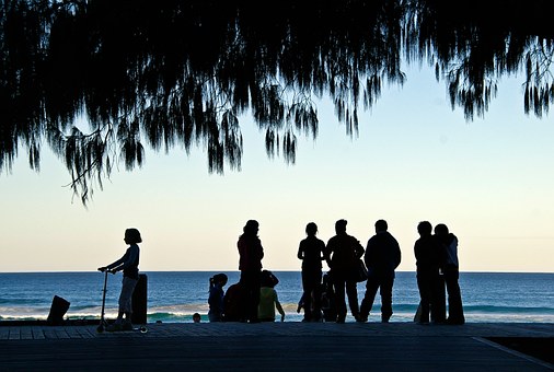Australia Tours