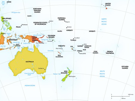 Sick Of The Uk? Have A Look At The Various Ways You Can Move To Australia