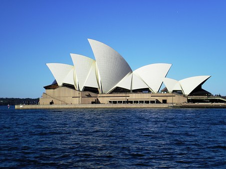 Christmas in Australian Popular Cities