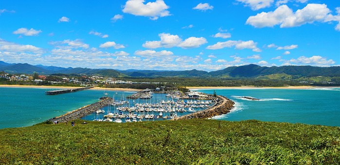 Australia Trip a Dream Come True Experience