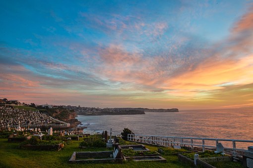 The Opal Capital Of Australia