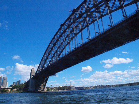 Uncover A Few Unforgettable And Excellent Getaways Harbours And Tourist Spots In The Globe