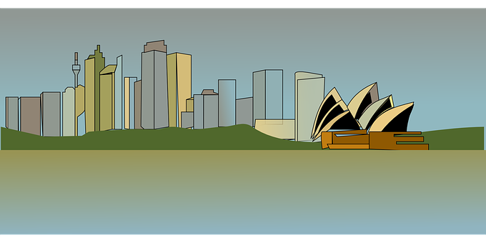 Shopping Down Under In Australia