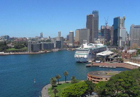 An Overview of Australian Visa
