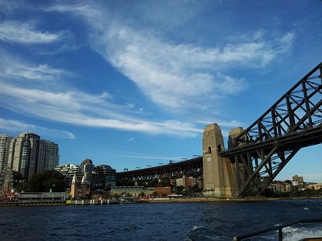 Some useful information if you are planing to travel to sydney