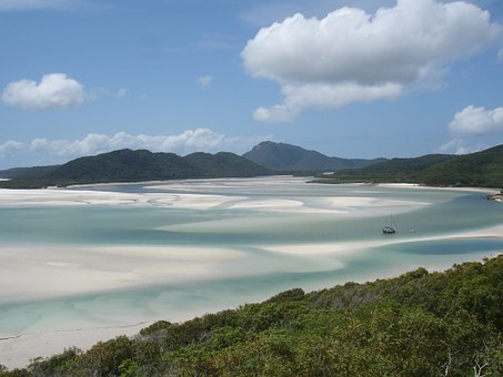 Best Australian Summer Holidays