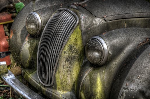 Current Status and Future Outlook of Indian Automobile Industry
