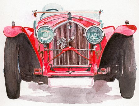 Top Tips When Buying Second Hand Cars