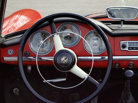 Purchasing a Used Automobile In 2009