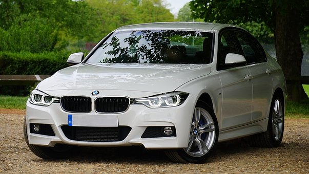 Auto Insurance on Salvaged Vehicles