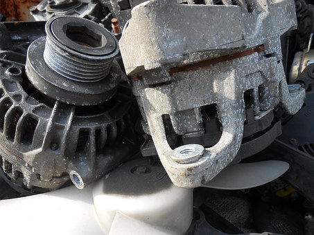 High Quality Cheap Auto Parts In San Diego