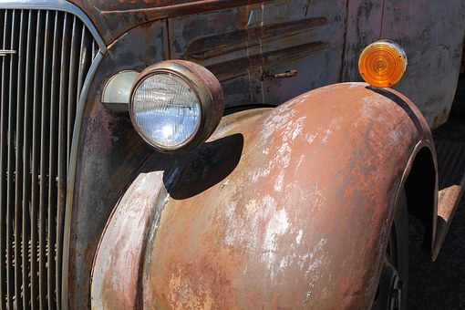 Acquiring a Employed Auto With Very low Miles May Not Be a Great Concept