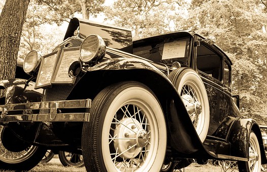 Auto Insurance for High-Risk Drivers