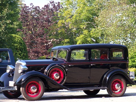 Guidelines For Getting An Auto Loan