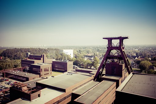The Manufacturing Process For Laminated Auto Glass