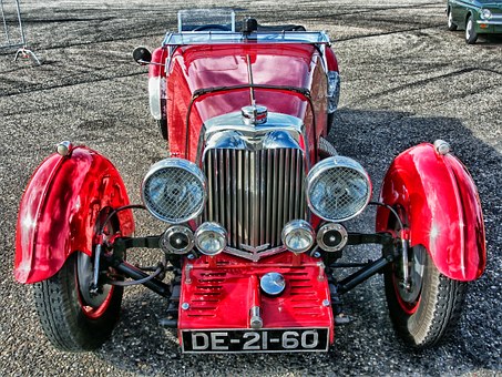 Finding an Affordable High Risk Auto Insurance