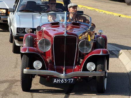 Affordable Car Insurance - Factors to Consider
