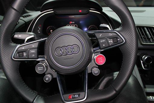 Beware of Counterfeit Auto Parts