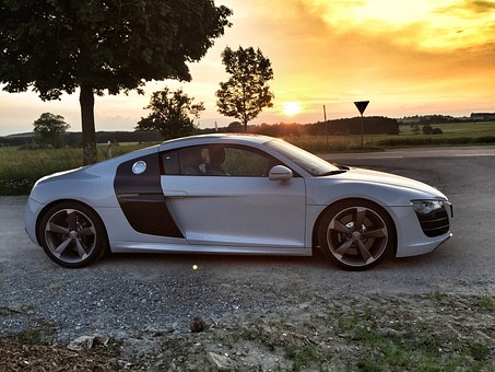 Vroom! How To Save On Car Insurance: Ten Top Tips