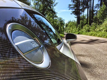 The Rapidly Growing Automobile Industry