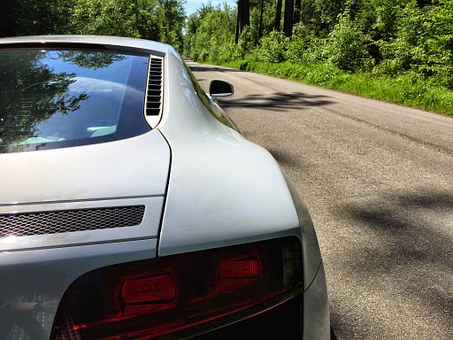 Online Car Insurance Has Scores Of Benefits