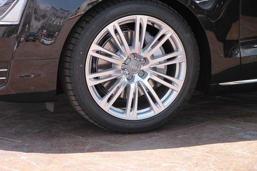 Great Industry For Used Auto Parts