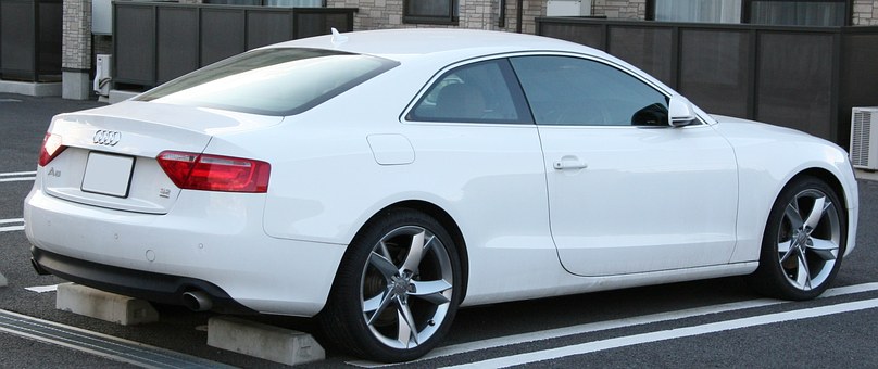 Figuring Out the Basics of Auto Insurance