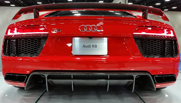 Get The Actual Auto Plus The Actual Financing