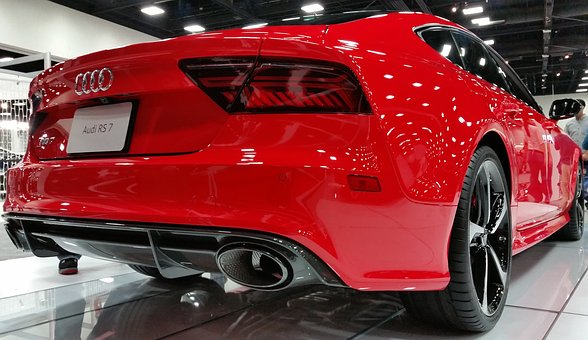 An Overview Of Automobiles Parts In Different Categories