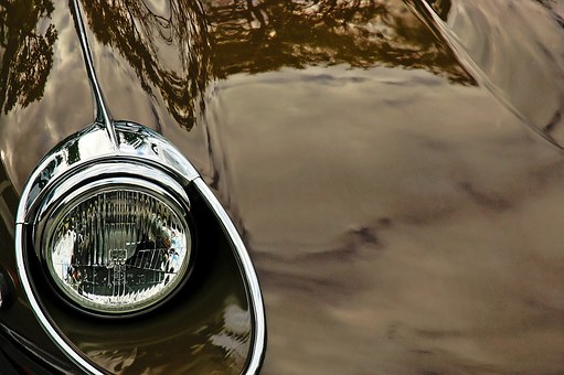 Fenders A Sunnyvale Auto Body
