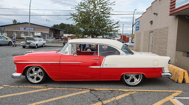 Getting Quotes For Commercial Car Insurance