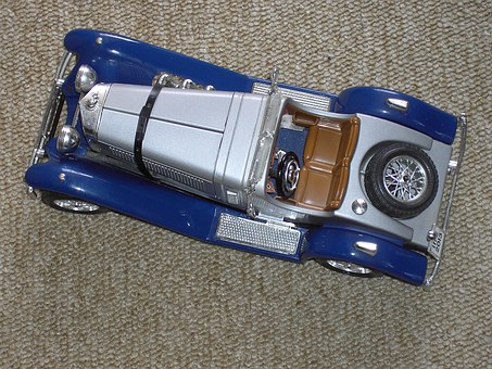 Automobile modifications from the experts