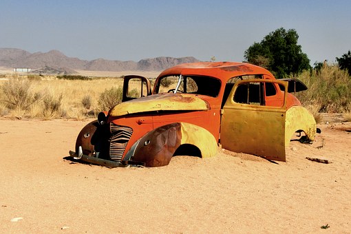 Do You Really Need Affordable High-risk Auto Insurance Plan?
