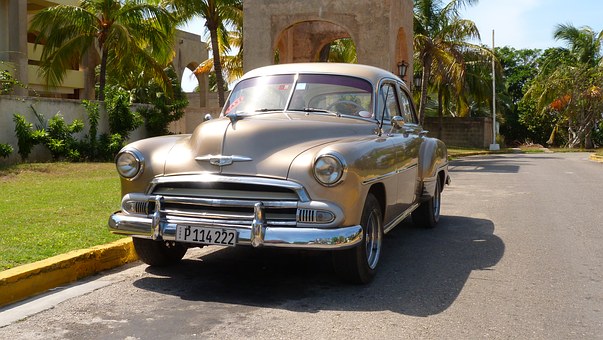 Short Account Of Top 4 Automobile Labels
