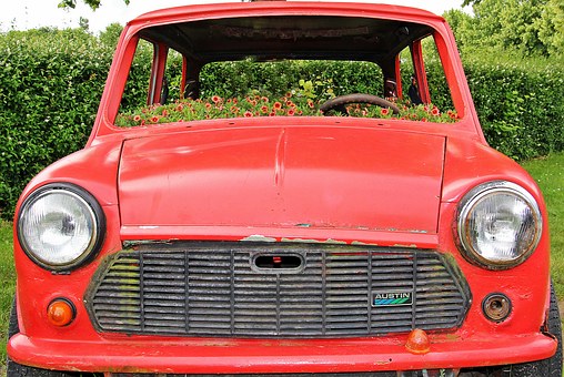 Cheap Auto Auctions - The Basics