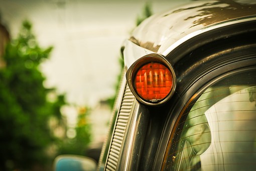 Place the Rip-Off in the Applied Automobile Trade