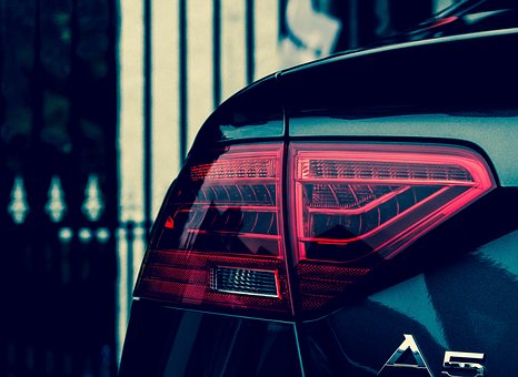 Automotives : Icon Of Romance And Enthusiasm