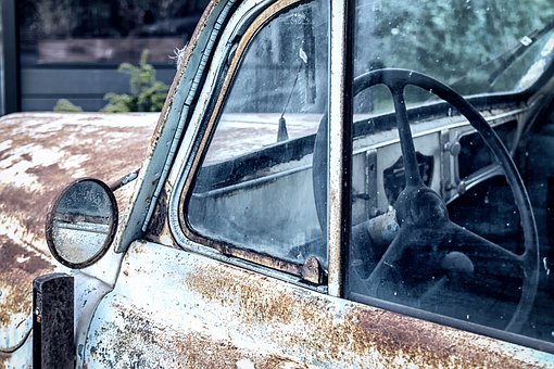 Five Facts About Your Auto Insurance Policy That May Perhaps Surprise You