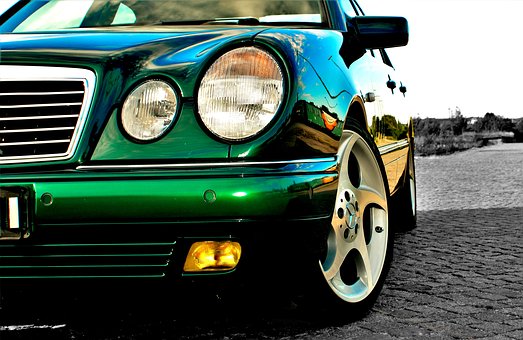 Drive Peacefully With An Auto Insurance Vancouver Plan