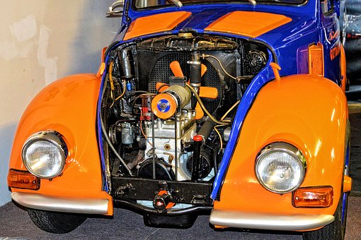 Auto Insurance does not cover for engine seizure