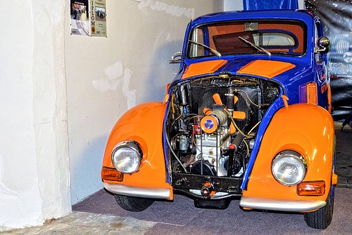 Experts Predict: The Development Of The Automotive Industry In Europe Will Encounter A Bottleneck Pe