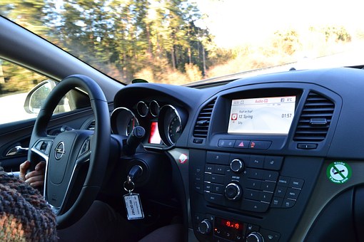 Save Up On Car Insurance Now - Six Easy Steps