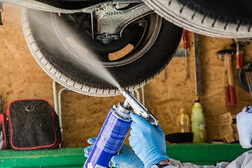 Find The Benefits Of Vehicle Insurance Coverage