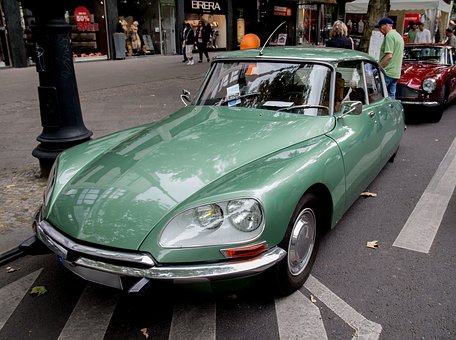 Getting The Best Rates On Car Insurance
