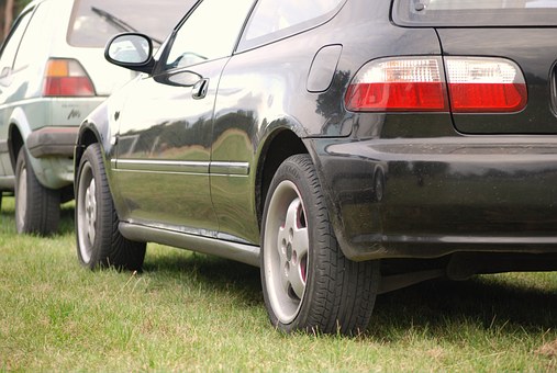 Automotive Valeting: Helping You Keep Your Automobile Clean