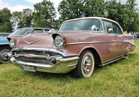 New Automobile Purchasing - Go Shopping with A Concise List