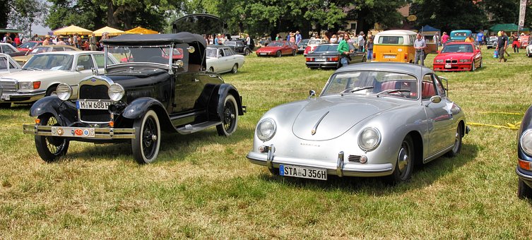 Automotive Car Parts - Important In, Commence And Go!