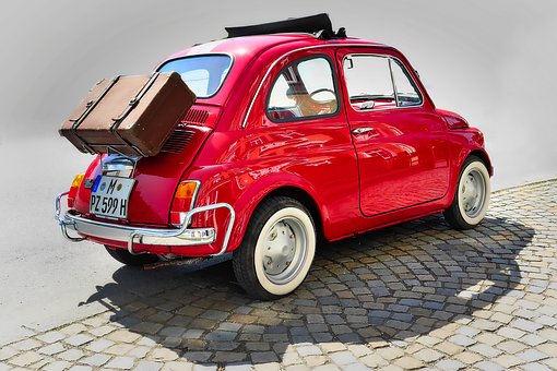 New Jersey Car Insurance Requirements