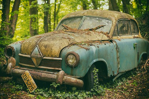 Car Buying Guide